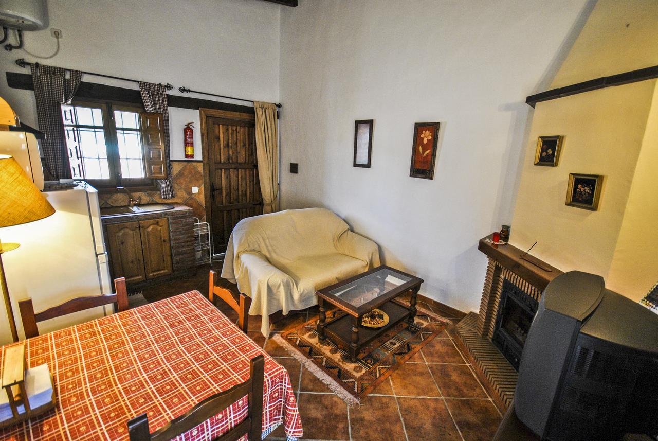 Belvilla By Oyo Cortijo Las Monjas Periana Exterior foto